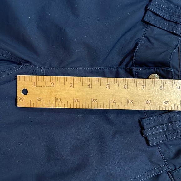 5.11 Tactical Series Women’s Size 10 Cargo Pants Tons of pockets waist grippers - Picture 6 of 14